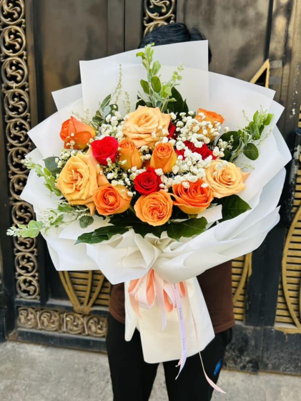đặt hoa tươi củ chi
