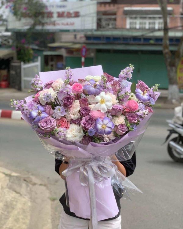 đặt hoa online tphcm