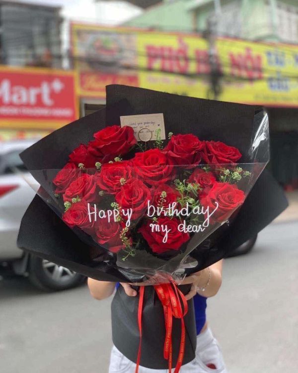 hoa tươi online tphcm