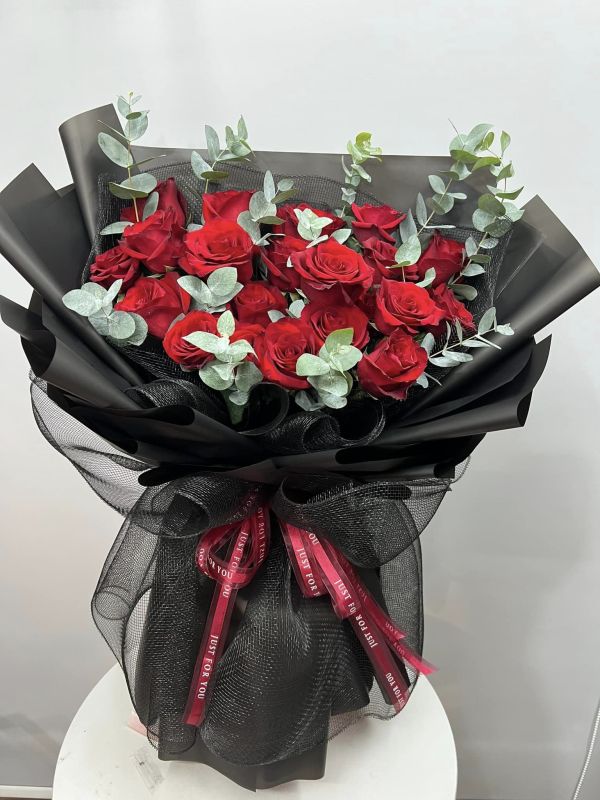 đặt hoa tươi quận 12