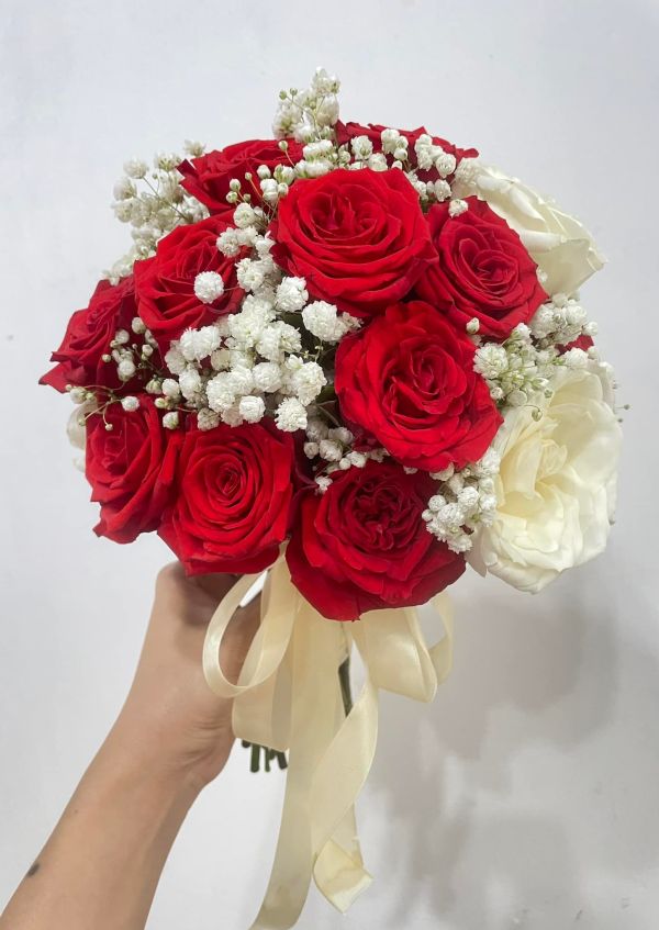 đặt hoa tươi quận 8