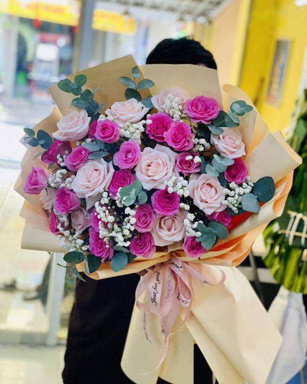 điện hoa quận bình thạnh