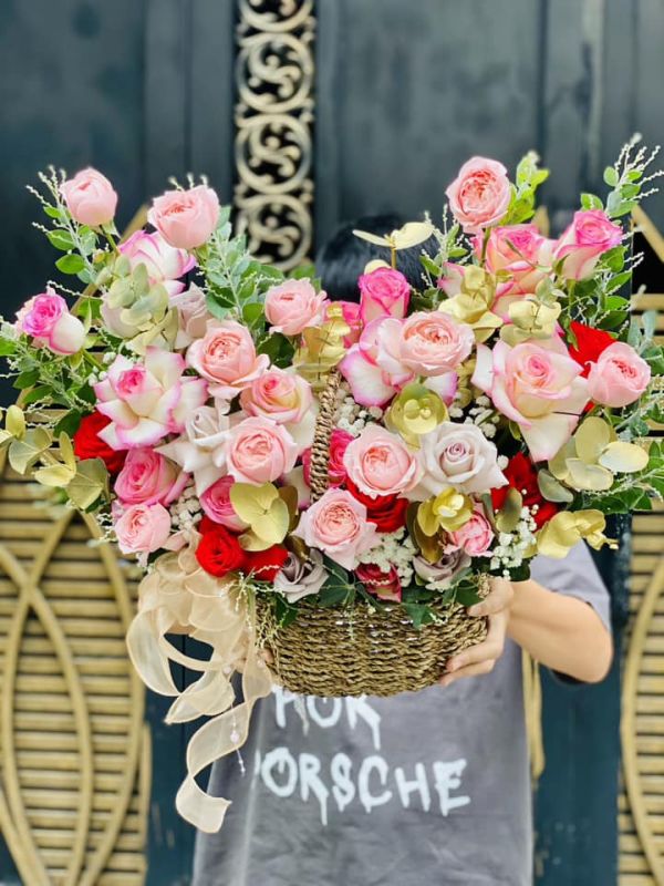điện hoa bình thạnh