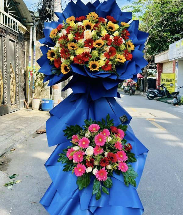 điện hoa long khánh