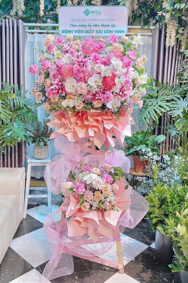 điện hoa quận tân bình