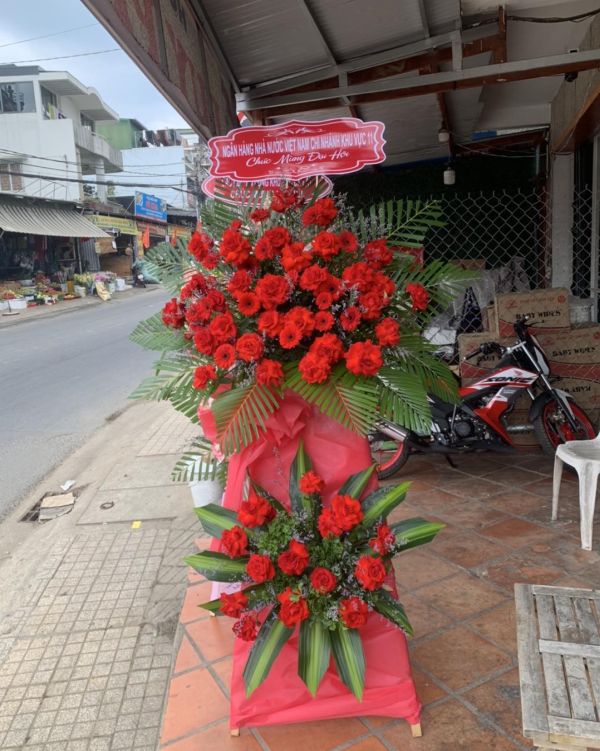 điện hoa ở thủ đức