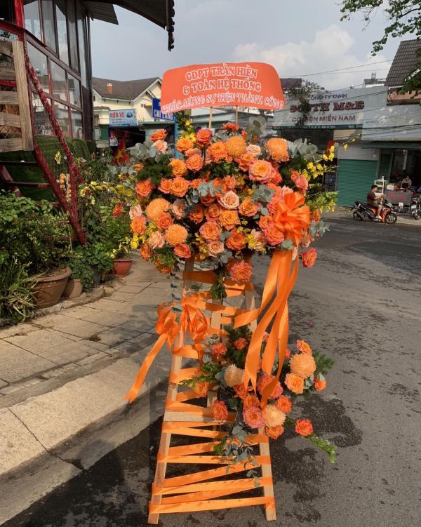 điện hoa thủ đức