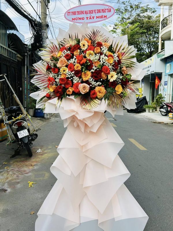 điện hoa tphcm