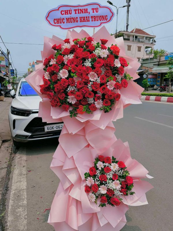 dịch vụ điện hoa tphcm