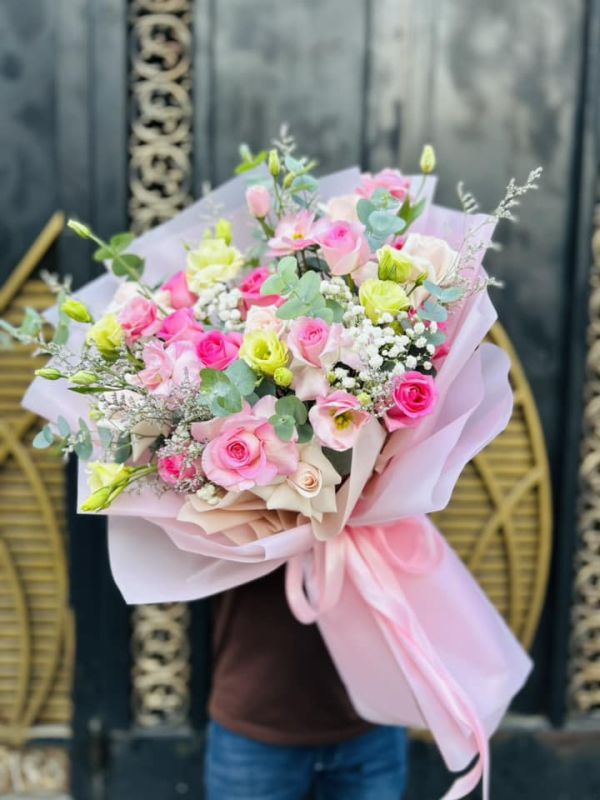 hoa sinh nhật quận bình thạnh