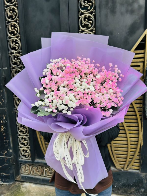 cửa hàng hoa tươi quận gò vấp