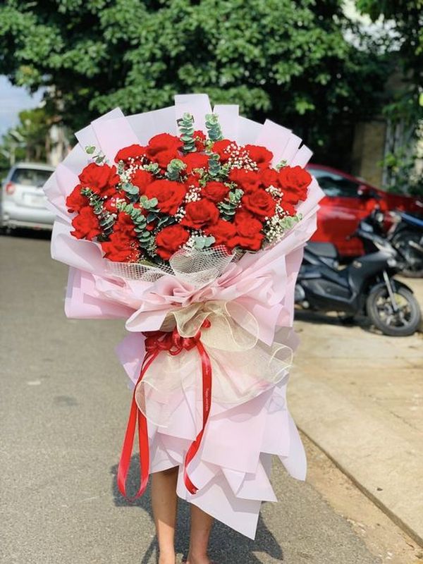shop hoa tươi long khánh