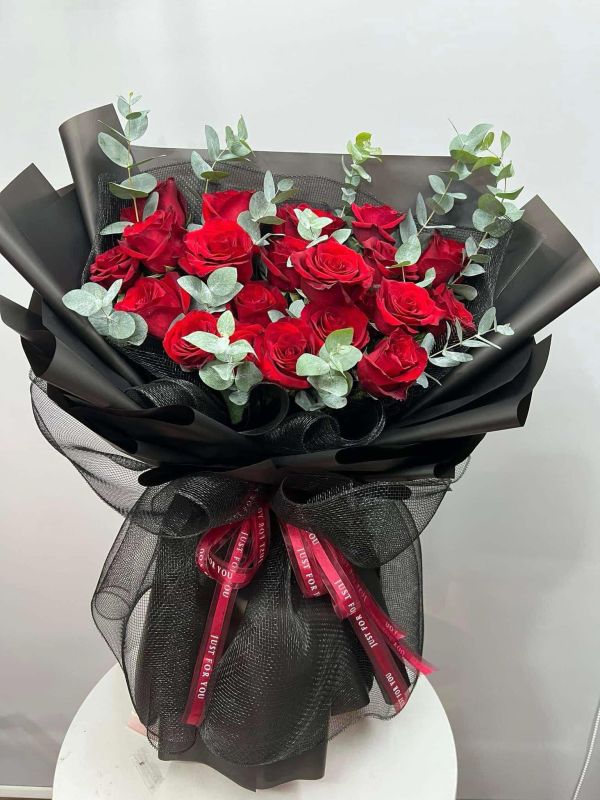 shop hoa tươi quận 2