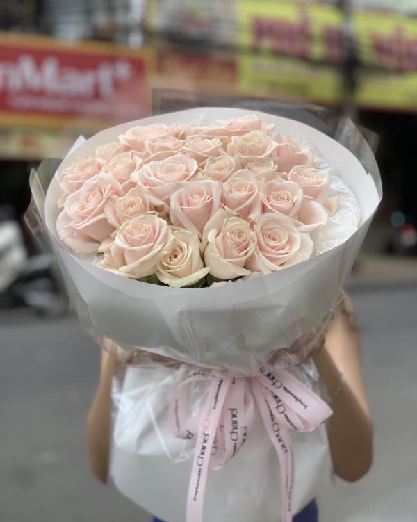 hoa tươi tân bình