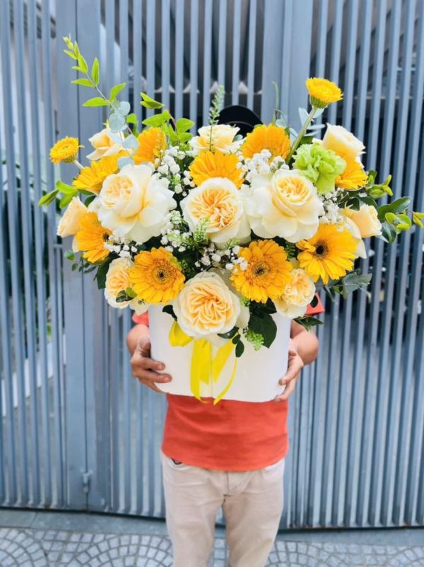 shop hoa tươi thủ đức