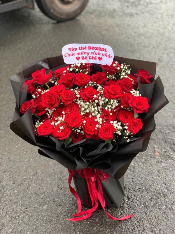 hoa tươi thủ đức