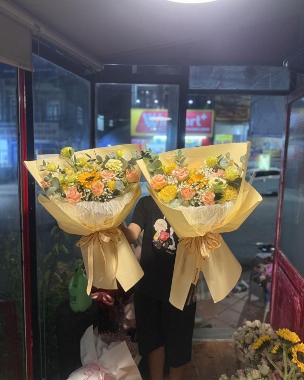 hoa tươi tphcm